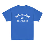 Springboro Vs The World - Youth tee