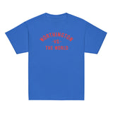 WORTHINGTON Vs The World -  Youth tee