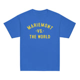 Mariemont Vs The World - Youth classic tee