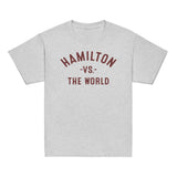Hamilton Vs The World - Youth tee