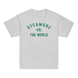 SYCAMORE  Vs The World - Youth tee