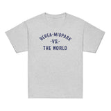 BEREA-MIDPARK Vs The World - Youth tee