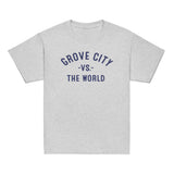 Grove City Vs The World - Youth tee