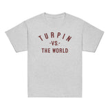 TURPIN Vs The World - Youth tee