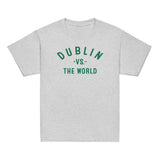 Dublin Vs The World - Youth tee