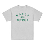 MASON Vs The World - Youth classic tee