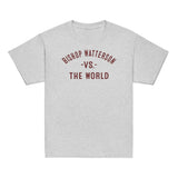 BISHOP WATTERSON Vs The World - Youth tee