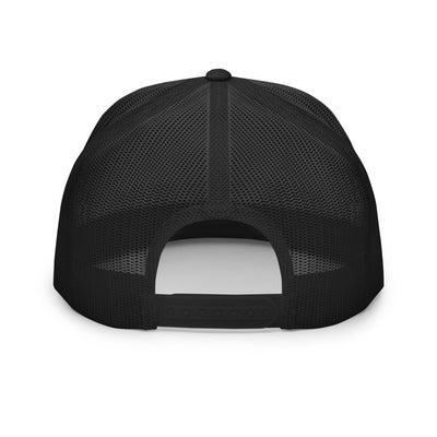 Columbus Gothic Trucker Cap