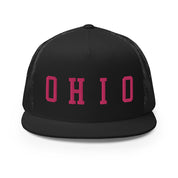 Snap Back Hat Trucker Cap