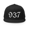 937 Gothic Trucker Cap