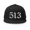 513 Gothic Trucker Cap