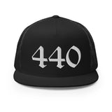 440 Gothic Trucker Cap