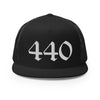 440 Gothic Trucker Cap