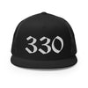 330 Gothic Trucker Cap