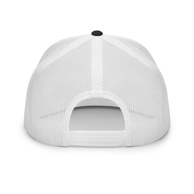 Snap Back Hat Trucker Cap