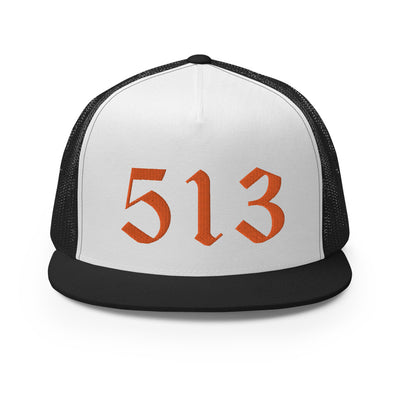 513 Trucker Cap