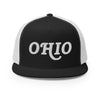 Ohio 70s Trucker Hat