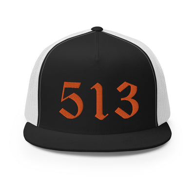 513 Trucker Cap