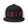 Snap Back Hat Trucker Cap