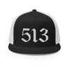 513 Gothic Trucker Cap