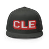 CLE 8bit Trucker Cap