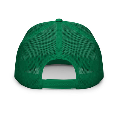 Irish Ohio Trucker Cap