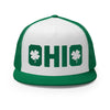 Irish Ohio Trucker Cap