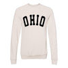 Tailgate Ohio B Ultra Soft Sweatshirt