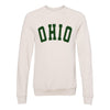 Tailgate Ohio F Ultra Soft Sweatshirt