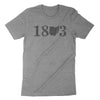 18 Ohio 3 Youth T-Shirt - Clothe Ohio - Soft Ohio Shirts
