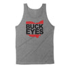 Buck Eyes Dmc Men's Unisex Tank - Clothe Ohio - Soft Ohio Shirts