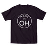 Made In Oh Ultra Soft Toddler T-Shirt