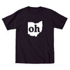 Oh Ohio Couples Outfit Ultra Soft Toddler T-Shirt