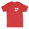 Oh Ohio Couples Outfit Men's T-Shirt - Clothe Ohio - Soft Ohio Shirts
