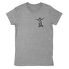 Cincy The Lady Fountain Women's T-Shirt