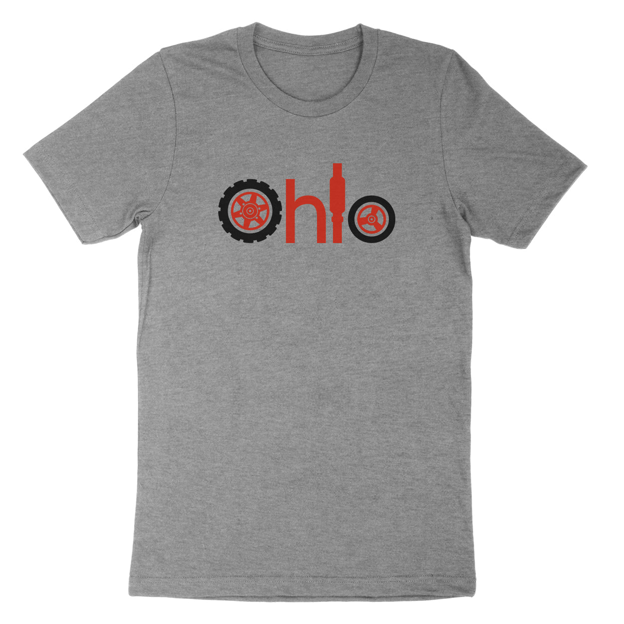 Ohio Farms Youth T-Shirt - Clothe Ohio - Soft Ohio Shirts