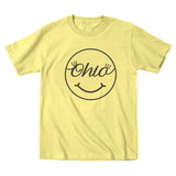 Ohio Smiles Toddler T-Shirt