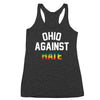 Ohio Against Hate Women's Tank
