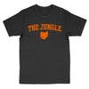 The Jungle Men's T-Shirt - Clothe Ohio - Soft Ohio Shirts