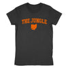 The Jungle Women's T-Shirt - Clothe Ohio - Soft Ohio Shirts