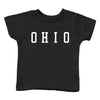 Ohio Varsity Ultra Soft Toddler T-Shirt