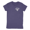 J'Adore Ohio Women's T-Shirt