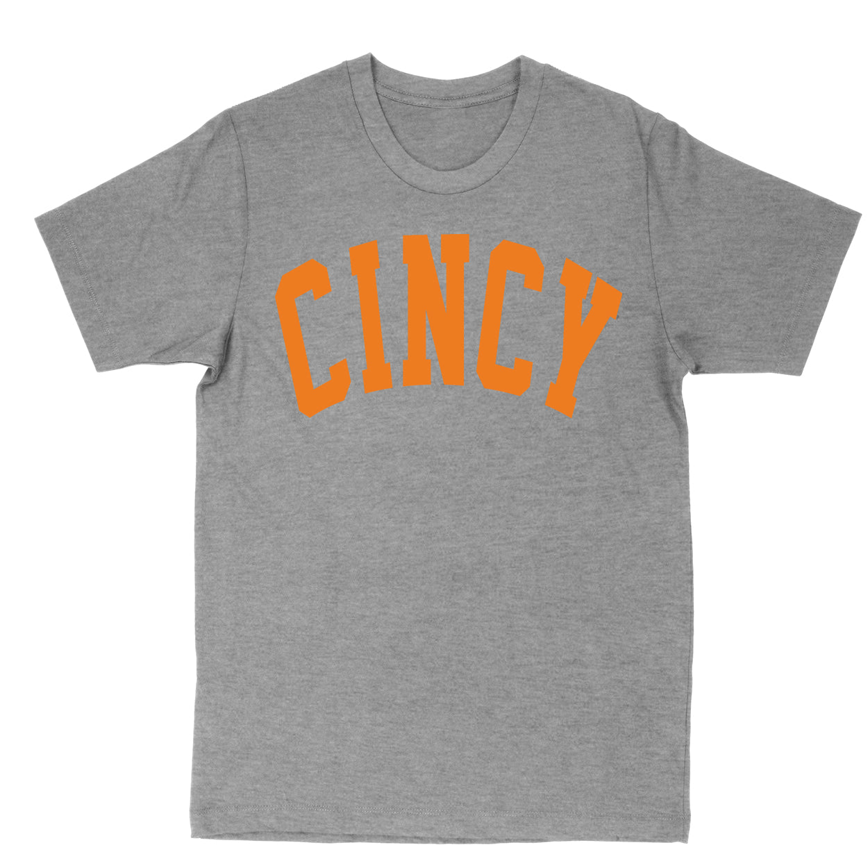 Tailgate Cincy Unisex T-Shirt