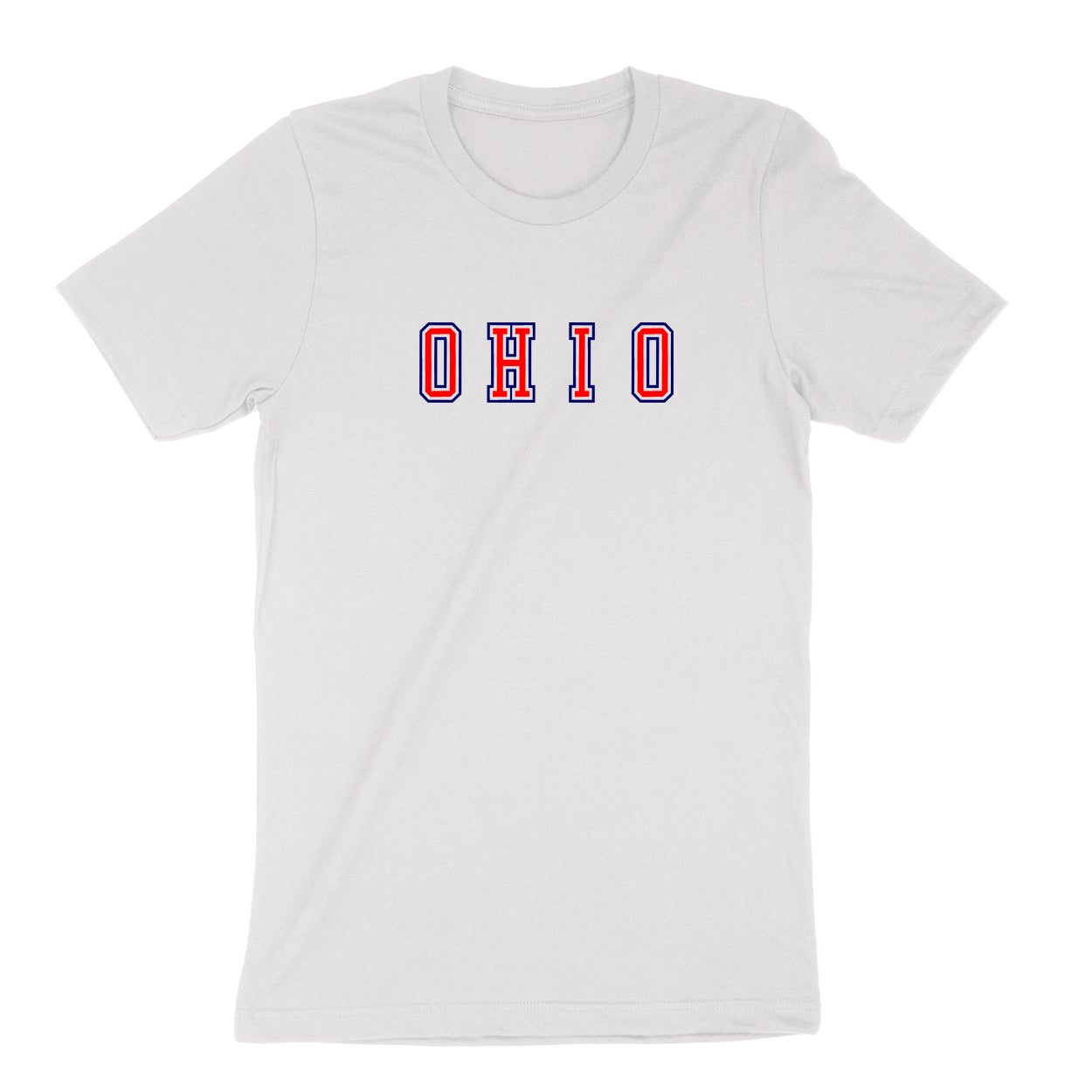Ohio Varsity USA Youth T-Shirt - Clothe Ohio - Soft Ohio Shirts