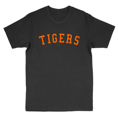 TIGERS Men's T-Shirt - Clothe Ohio - Soft Ohio Shirts