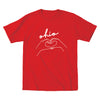 Hands Heart Love Ohio Toddler T-Shirt