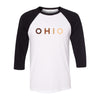 Ohio United Raglan T-Shirt