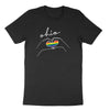 Ohio Pride Heart Youth T-Shirt