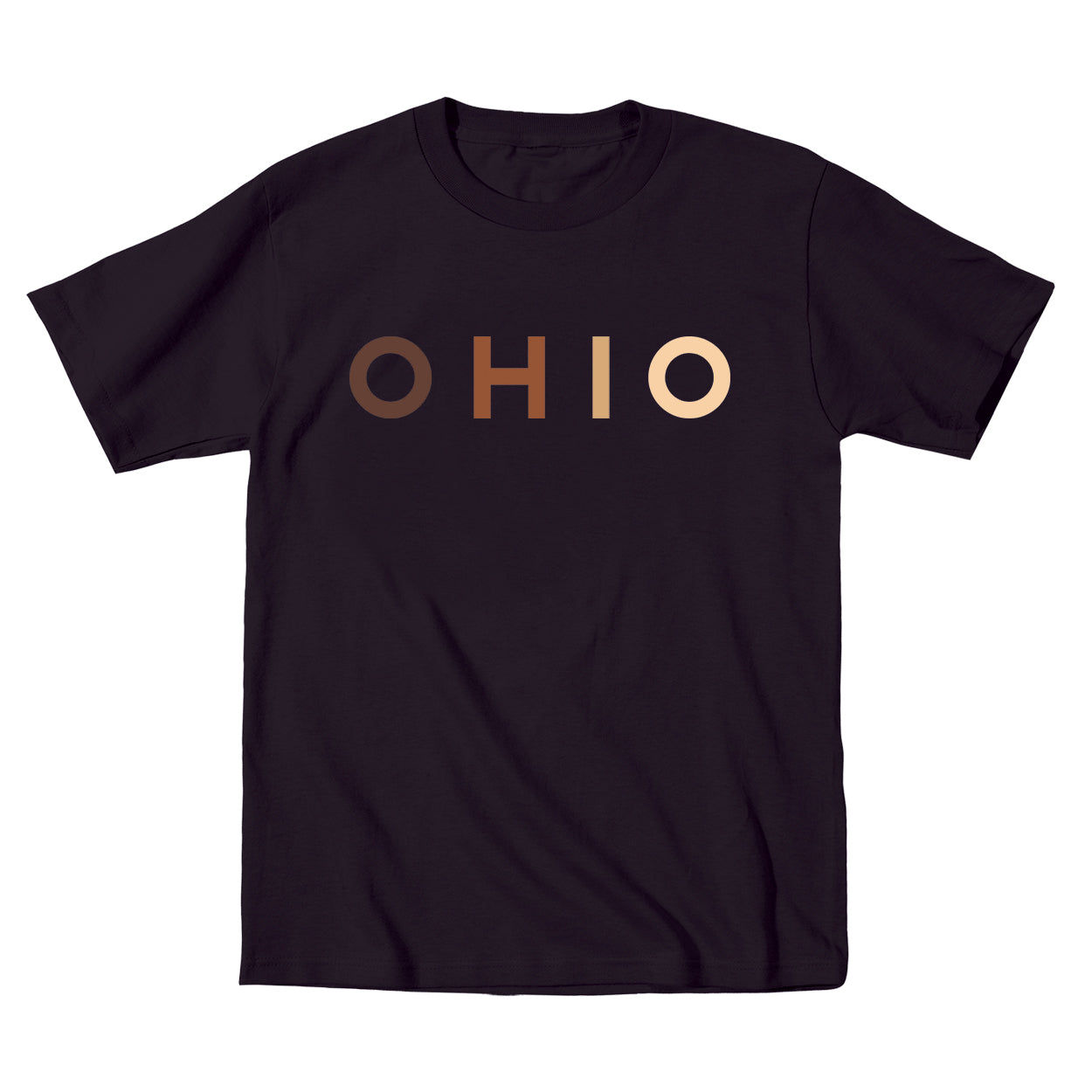 OHIO United Toddler T-Shirt