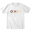 OHIO United Toddler T-Shirt
